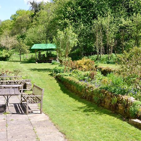 Bisley  Driftcombe Farmhouse מראה חיצוני תמונה