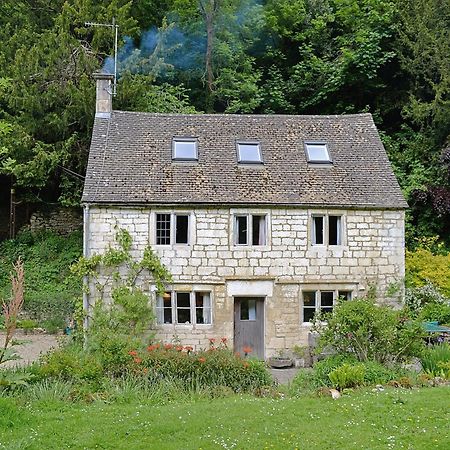 Bisley  Driftcombe Farmhouse מראה חיצוני תמונה