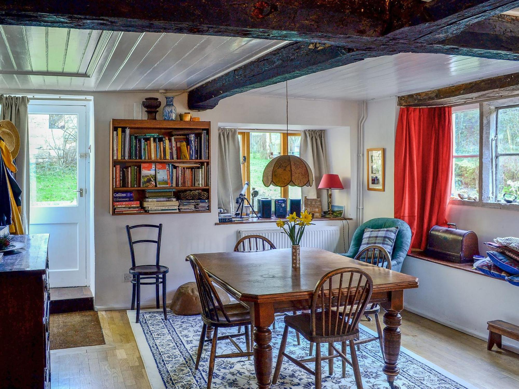Bisley  Driftcombe Farmhouse מראה חיצוני תמונה